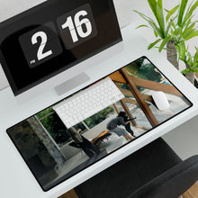 Load image into Gallery viewer, Sans Mouse Pad (Desk Mat)