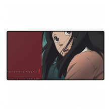 Load image into Gallery viewer, Paranoia Agent Mouse Pad (Desk Mat)