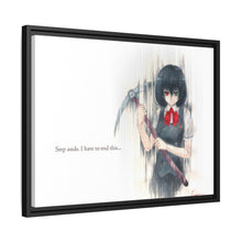 Load image into Gallery viewer, Another Canvas Framed Art Print