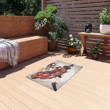 Load image into Gallery viewer, Date A Live Rug