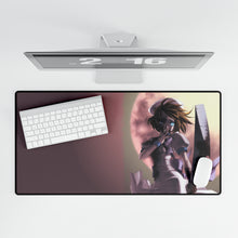 Load image into Gallery viewer, When They Cry Mouse Pad (Desk Mat)