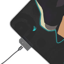Load image into Gallery viewer, Tiger & Bunny RGB LED Mouse Pad (Desk Mat)