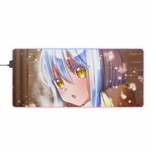 Load image into Gallery viewer, That Time I Got Reincarnated as a Slime RGB LED Mouse Pad (Desk Mat)