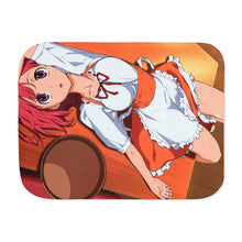 Load image into Gallery viewer, Anime Toradora! Sherpa Blanket