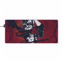 Load image into Gallery viewer, Anime Black Clover RGB LED Mouse Pad (Desk Mat)