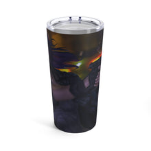 Load image into Gallery viewer, Ghost In The Shell Tumbler 20oz