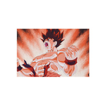 Load image into Gallery viewer, Anime Dragon Ball Z Rug