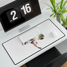 Load image into Gallery viewer, Anime Sword Art Online Mouse Pad (Desk Mat)