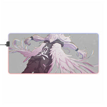 Load image into Gallery viewer, Jujutsu Kaisen RGB LED Mouse Pad (Desk Mat)