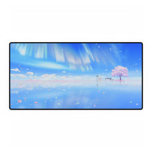Load image into Gallery viewer, Arima and Kaori Mouse Pad (Desk Mat)