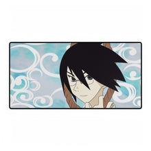 Load image into Gallery viewer, Anime Sayonara, Zetsubou-Sensei Mouse Pad (Desk Mat)