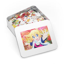 Load image into Gallery viewer, Anime Nisekoi Jigsaw Puzzle