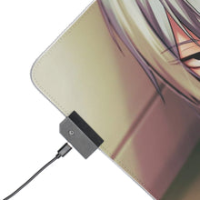Load image into Gallery viewer, IDOLiSH7 RGB LED Mouse Pad (Desk Mat)