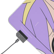 Load image into Gallery viewer, Lucky Star Tsukasa Hiiragi RGB LED Mouse Pad (Desk Mat)