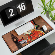 Load image into Gallery viewer, Detective Conan Mouse Pad (Desk Mat)