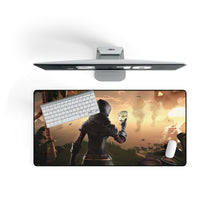 Load image into Gallery viewer, Sea Of Thieves Mouse Pad (Desk Mat)