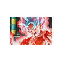 Load image into Gallery viewer, Dragon Ball Super Rug