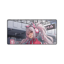 Load image into Gallery viewer, NIKKE: Goddess of Victory Mouse Pad (Desk Mat)