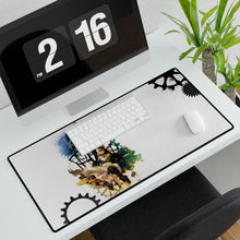 Load image into Gallery viewer, Steins Gate Mouse Pad (Desk Mat)