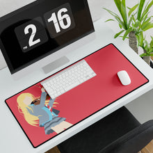 Load image into Gallery viewer, Anime Your Lie in April Mouse Pad (Desk Mat)