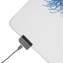 Load image into Gallery viewer, Rin Okumura RGB LED Mouse Pad (Desk Mat)
