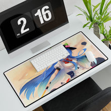 Load image into Gallery viewer, Anime Touhour Mouse Pad (Desk Mat)