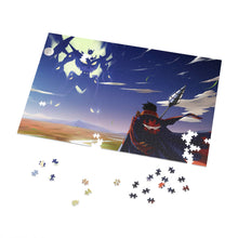 Load image into Gallery viewer, Anime Tengen Toppa Gurren Lagann Jigsaw Puzzle