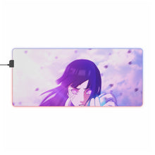 Load image into Gallery viewer, Anime Naruto RGB LED Mouse Pad (Desk Mat)