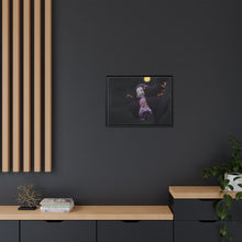 Load image into Gallery viewer, Demon Slayer: Kimetsu no Yaiba Canvas Framed Art Print