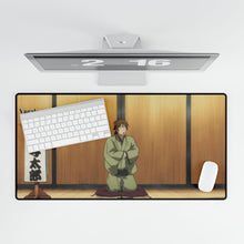 Load image into Gallery viewer, Descending Stories Showa Genroku Rakugo Shinju Mouse Pad (Desk Mat)
