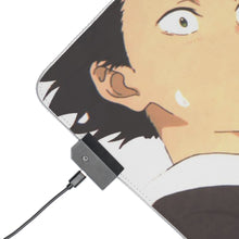Load image into Gallery viewer, Koe No Katachi RGB LED Mouse Pad (Desk Mat)