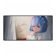 Load image into Gallery viewer, Anime Re:ZERO -Starting Life in Another World- Mouse Pad (Desk Mat)