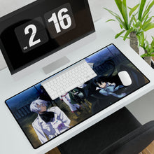 Load image into Gallery viewer, Vanitas No Carte Jeanne Mouse Pad (Desk Mat)