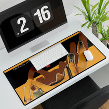 Load image into Gallery viewer, Anime Tiger & Bunny Mouse Pad (Desk Mat)