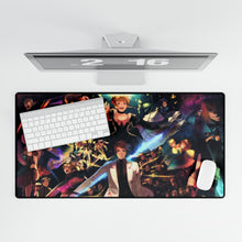 Load image into Gallery viewer, Anime Umineko: When They Cry Mouse Pad (Desk Mat)