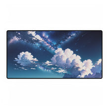 Load image into Gallery viewer, Anime Sky by A Mouse Pad (Desk Mat)