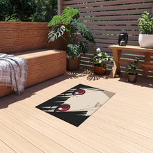Load image into Gallery viewer, Jigoku Shōjo Rug
