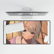 Load image into Gallery viewer, Anime Uma Musume: Pretty Der Mouse Pad (Desk Mat)