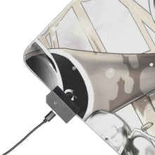 Load image into Gallery viewer, Anime Kantai Collection RGB LED Mouse Pad (Desk Mat)