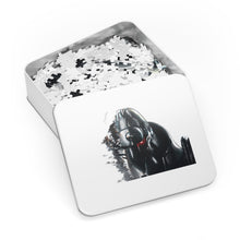 Load image into Gallery viewer, Anime FullMetal Alchemist Jigsaw Puzzle