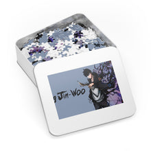 Load image into Gallery viewer, Anime Solo Leveling Jigsaw Puzzle