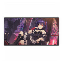 Load image into Gallery viewer, Anime Romantic Saga of Beauty & Devil Mouse Pad (Desk Mat)