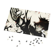 Load image into Gallery viewer, Mob Psycho 100 Shigeo Kageyama Jigsaw Puzzle