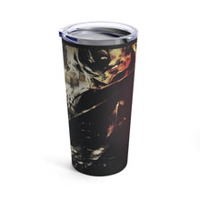 Load image into Gallery viewer, Anime Gintama Tumbler 20oz
