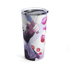 Load image into Gallery viewer, Hitori no Shita: The Outcast Tumbler 20oz