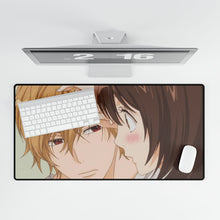 Load image into Gallery viewer, Ookami Shoujo To Kuro Ouji Mouse Pad (Desk Mat)