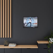 Load image into Gallery viewer, Revival Canvas Framed Art Print