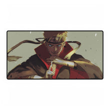 Load image into Gallery viewer, Anime Naruto Mouse Pad (Desk Mat)