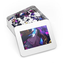 Load image into Gallery viewer, Jotaro Kujo Jigsaw Puzzle