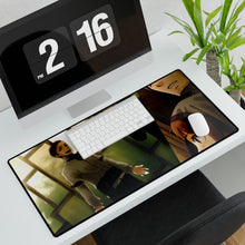 Load image into Gallery viewer, Anime Spice and Wolf Mouse Pad (Desk Mat)